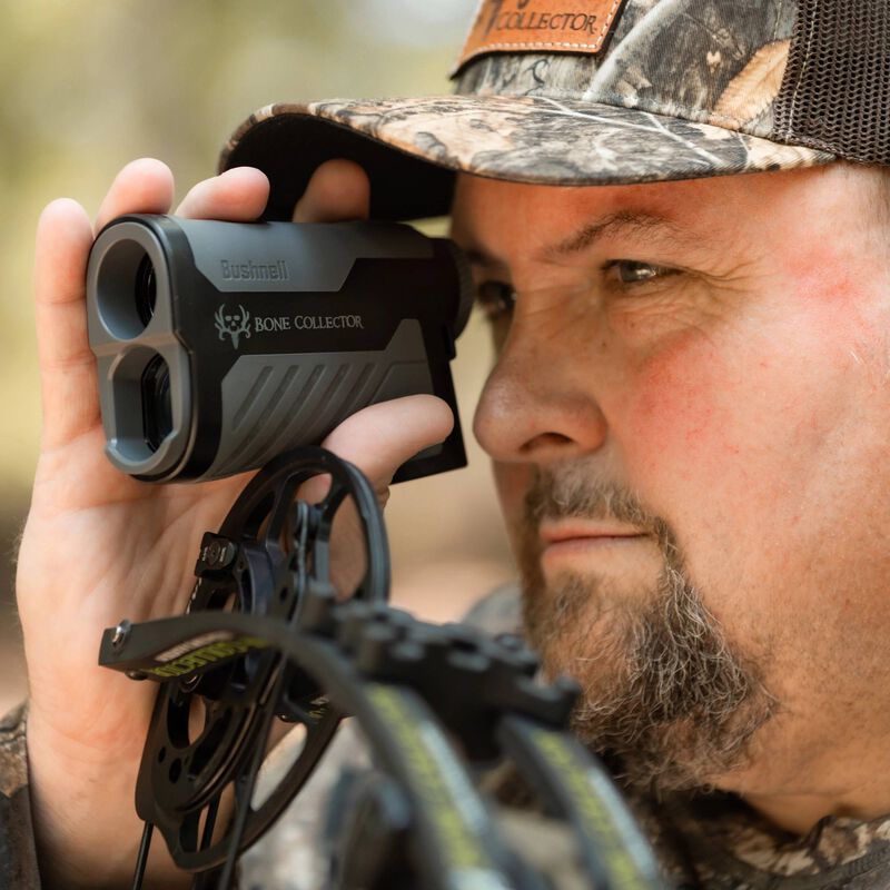 Bone Collector 1000 Laser Rangefinder